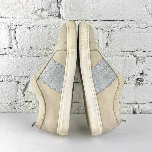 Matt Bernson Trifecta Honey Sneakers - Picture 10 of 14